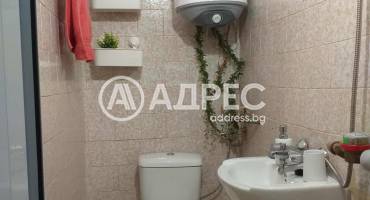 Едностаен апартамент, Ямбол, Васил Левски, 675694, Снимка 7