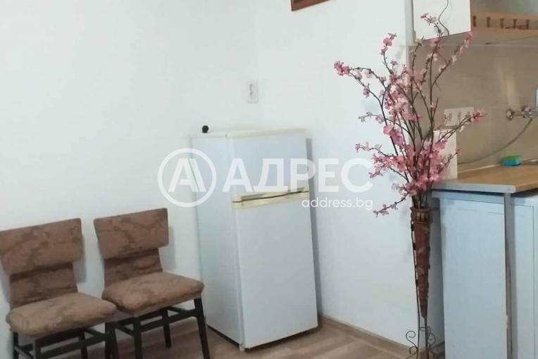 Едностаен апартамент, Ямбол, Васил Левски, 675694, Снимка 4