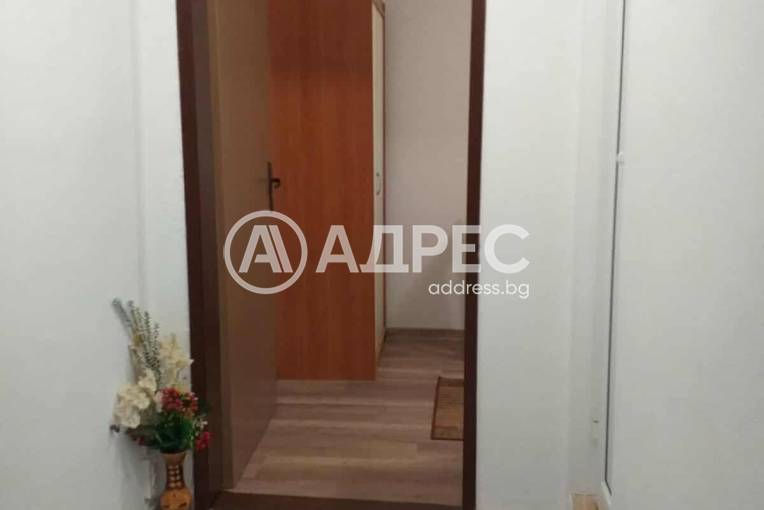 Едностаен апартамент, Ямбол, Васил Левски, 675694, Снимка 5