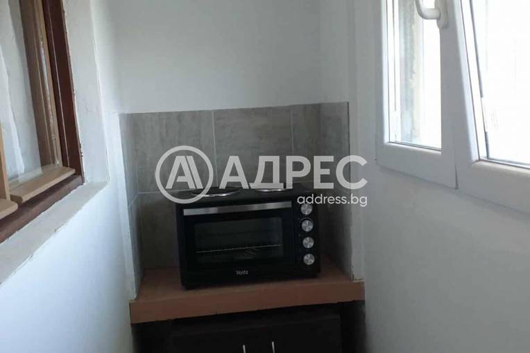 Едностаен апартамент, Ямбол, Васил Левски, 675694, Снимка 6