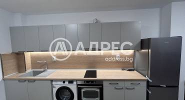 Тристаен апартамент, Велико Търново, Картала, 677694, Снимка 1