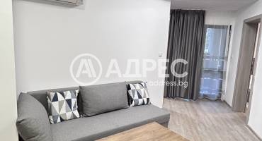 Тристаен апартамент, Велико Търново, Картала, 677694, Снимка 5