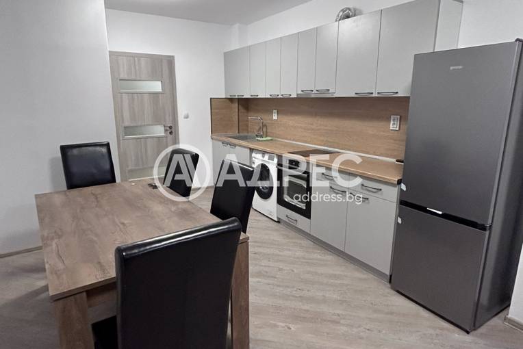 Тристаен апартамент, Велико Търново, Картала, 677694, Снимка 2