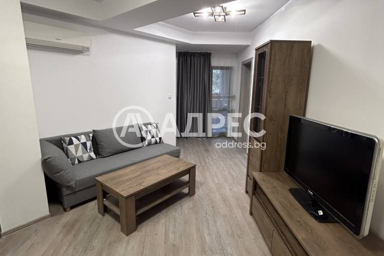 Тристаен апартамент, Велико Търново, Картала, 677694, Снимка 3