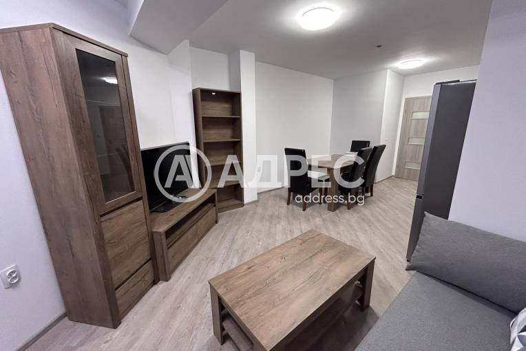 Тристаен апартамент, Велико Търново, Картала, 677694, Снимка 4