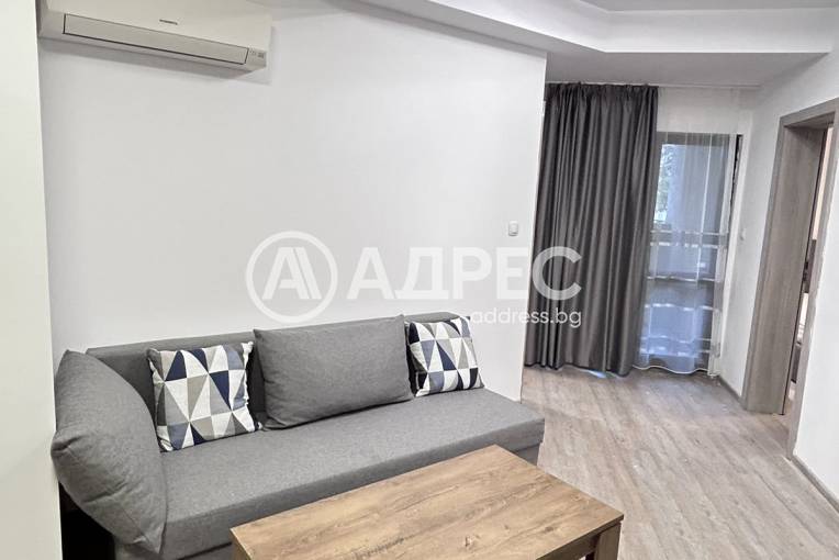 Тристаен апартамент, Велико Търново, Картала, 677694, Снимка 5