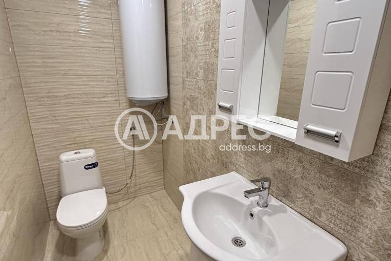 Тристаен апартамент, Велико Търново, Картала, 677694, Снимка 8