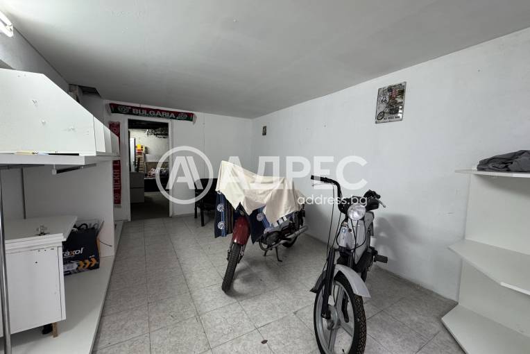 Гараж, София, Слатина, 681694, Снимка 2