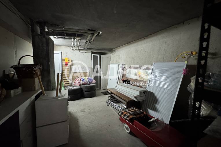 Гараж, София, Слатина, 681694, Снимка 3