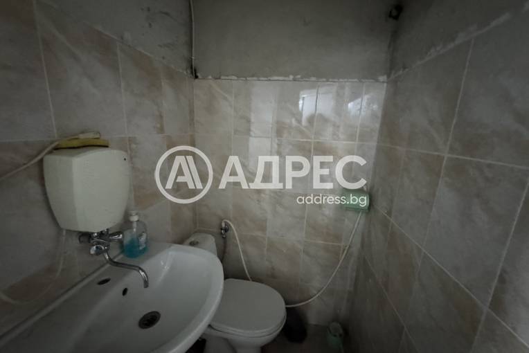 Гараж, София, Слатина, 681694, Снимка 4