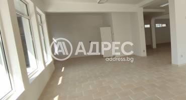 Офис, Сливен, Българка, 685694, Снимка 1