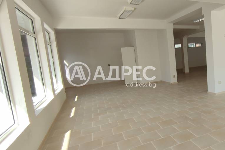 Търговски помещения, Сливен, Българка, 685694, Снимка 1