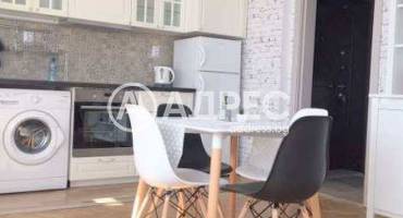 Двустаен апартамент, Варна, Гръцка махала, 686694, Снимка 1