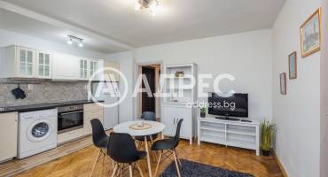 Двустаен апартамент, Варна, Гръцка махала, 686694, Снимка 10