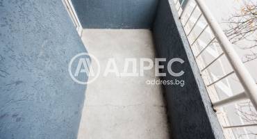 Двустаен апартамент, Варна, Гръцка махала, 686694, Снимка 12