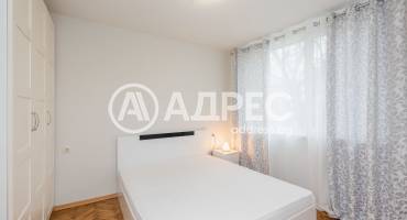 Двустаен апартамент, Варна, Гръцка махала, 686694, Снимка 13