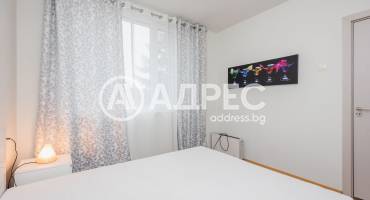 Двустаен апартамент, Варна, Гръцка махала, 686694, Снимка 14