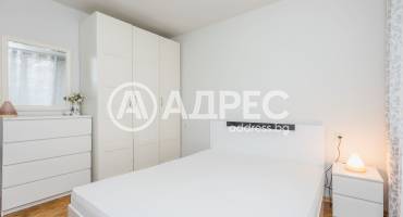 Двустаен апартамент, Варна, Гръцка махала, 686694, Снимка 15