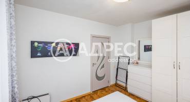 Двустаен апартамент, Варна, Гръцка махала, 686694, Снимка 16