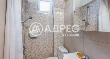 Двустаен апартамент, Варна, Гръцка махала, 686694, Снимка 17