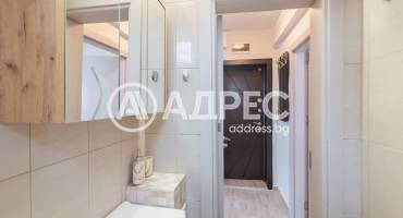 Двустаен апартамент, Варна, Гръцка махала, 686694, Снимка 19