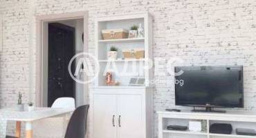 Двустаен апартамент, Варна, Гръцка махала, 686694, Снимка 2