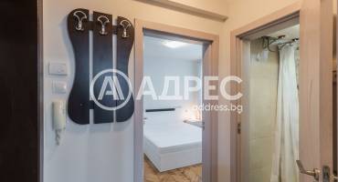 Двустаен апартамент, Варна, Гръцка махала, 686694, Снимка 20