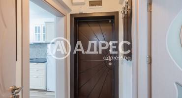 Двустаен апартамент, Варна, Гръцка махала, 686694, Снимка 21
