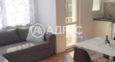 Двустаен апартамент, Варна, Гръцка махала, 686694, Снимка 3