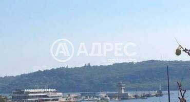 Двустаен апартамент, Варна, Гръцка махала, 686694, Снимка 7