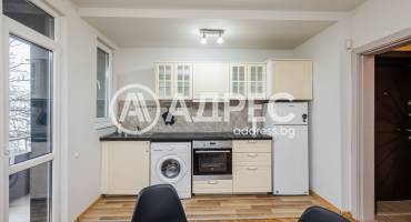 Двустаен апартамент, Варна, Гръцка махала, 686694, Снимка 8