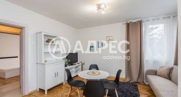 Двустаен апартамент, Варна, Гръцка махала, 686694, Снимка 9