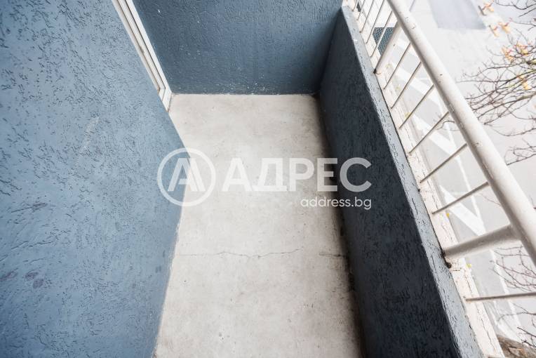 Двустаен апартамент, Варна, Гръцка махала, 686694, Снимка 12