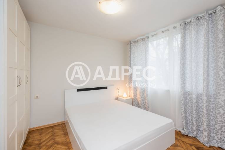 Двустаен апартамент, Варна, Гръцка махала, 686694, Снимка 13