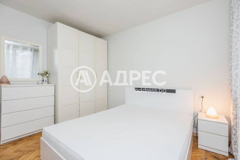 Двустаен апартамент, Варна, Гръцка махала, 686694, Снимка 15