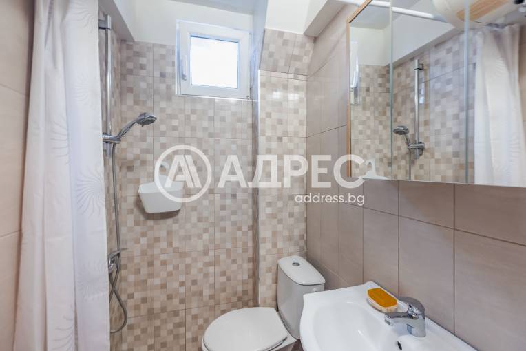 Двустаен апартамент, Варна, Гръцка махала, 686694, Снимка 17
