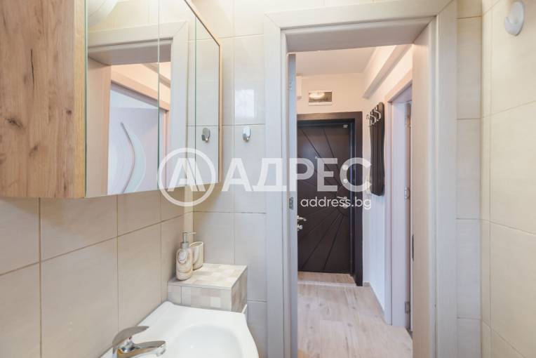 Двустаен апартамент, Варна, Гръцка махала, 686694, Снимка 19
