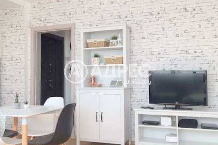 Двустаен апартамент, Варна, Гръцка махала, 686694, Снимка 2