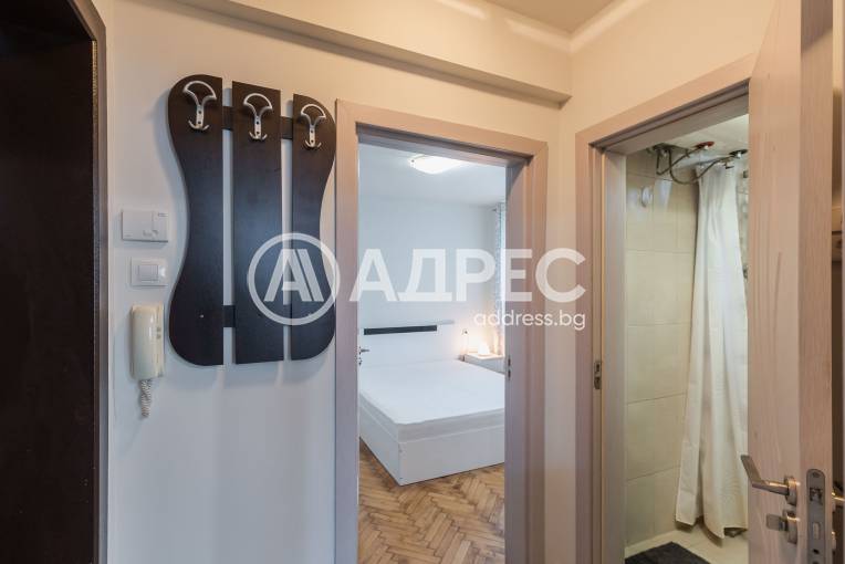 Двустаен апартамент, Варна, Гръцка махала, 686694, Снимка 20