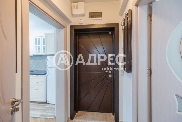 Двустаен апартамент, Варна, Гръцка махала, 686694, Снимка 21