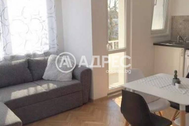 Двустаен апартамент, Варна, Гръцка махала, 686694, Снимка 3