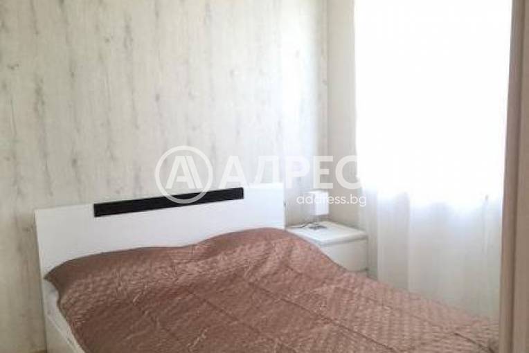 Двустаен апартамент, Варна, Гръцка махала, 686694, Снимка 4