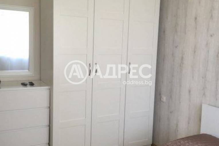 Двустаен апартамент, Варна, Гръцка махала, 686694, Снимка 5