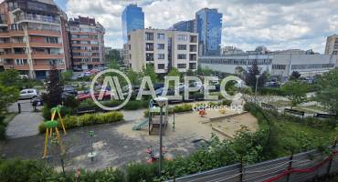Двустаен апартамент, София, Манастирски ливади - изток, 696694, Снимка 13