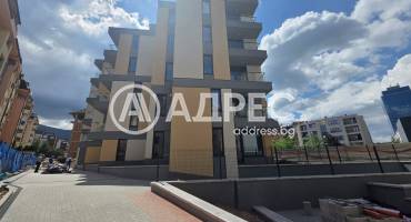 Двустаен апартамент, София, Манастирски ливади - изток, 696694, Снимка 15