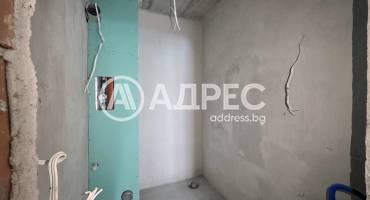 Двустаен апартамент, София, Манастирски ливади - изток, 696694, Снимка 5