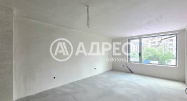 Двустаен апартамент, София, Манастирски ливади - изток, 696694, Снимка 9