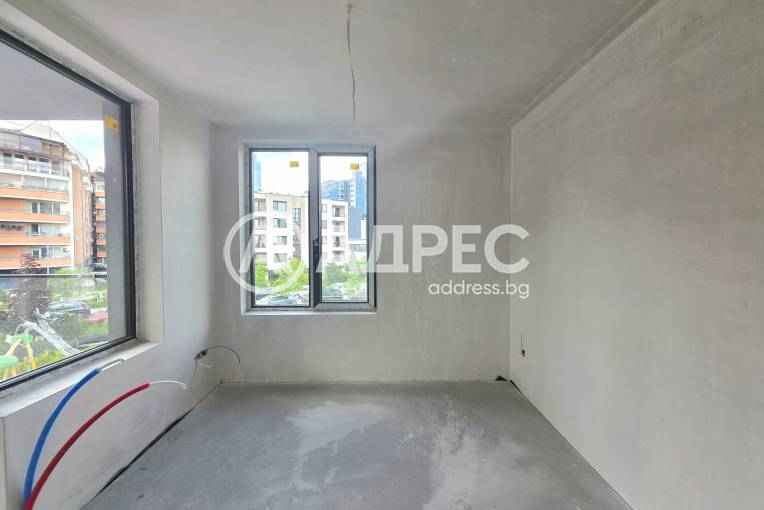 Двустаен апартамент, София, Манастирски ливади - изток, 696694, Снимка 10