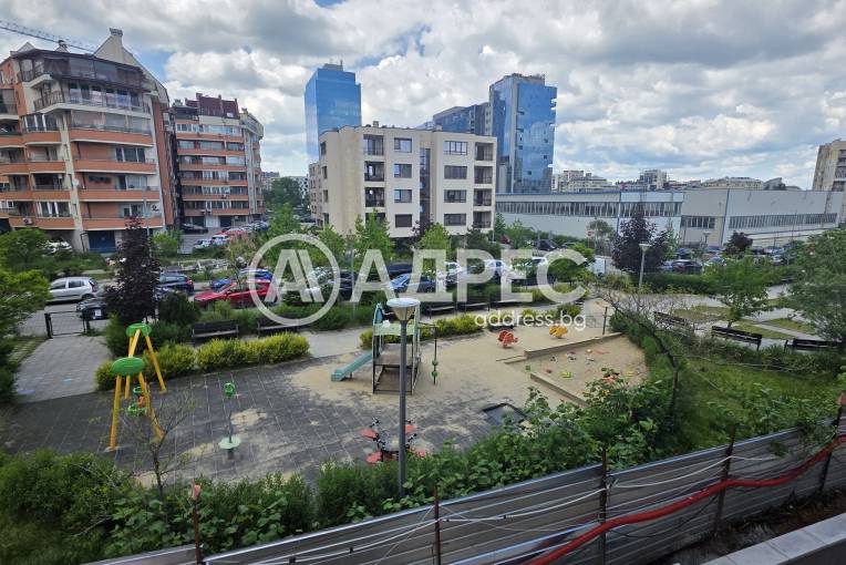 Двустаен апартамент, София, Манастирски ливади - изток, 696694, Снимка 13