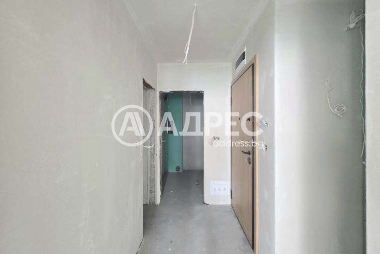 Двустаен апартамент, София, Манастирски ливади - изток, 696694, Снимка 4